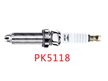 PK5118 三极铱金火花塞
